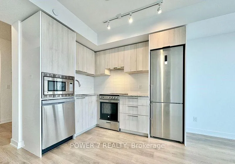 Photo 3 of Unit 3808, 501 Yonge Street, Toronto, Church-Yonge Corridor — HOMEH