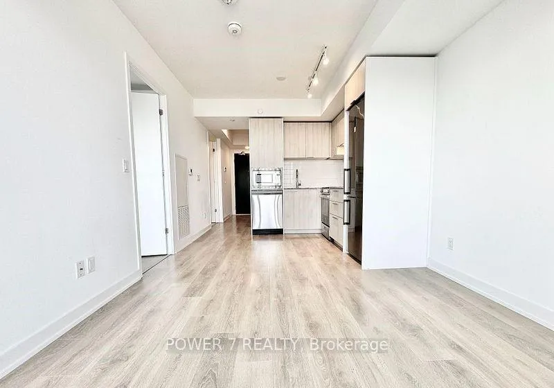 Photo 4 of Unit 3808, 501 Yonge Street, Toronto, Church-Yonge Corridor — HOMEH