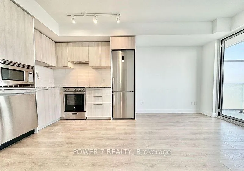 Photo 5 of Unit 3808, 501 Yonge Street, Toronto, Church-Yonge Corridor — HOMEH