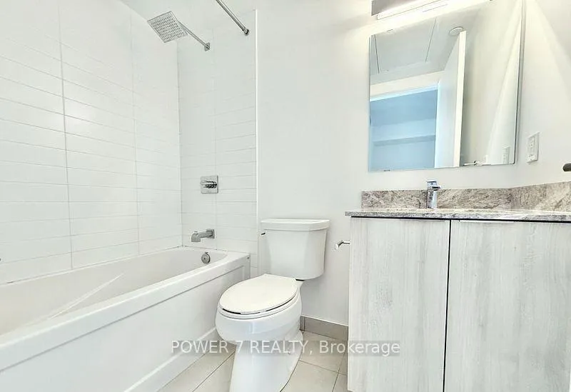 Photo 9 of Unit 3808, 501 Yonge Street, Toronto, Church-Yonge Corridor — HOMEH