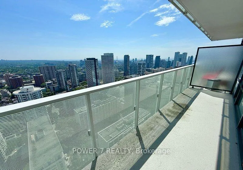 Photo 11 of Unit 3808, 501 Yonge Street, Toronto, Church-Yonge Corridor — HOMEH