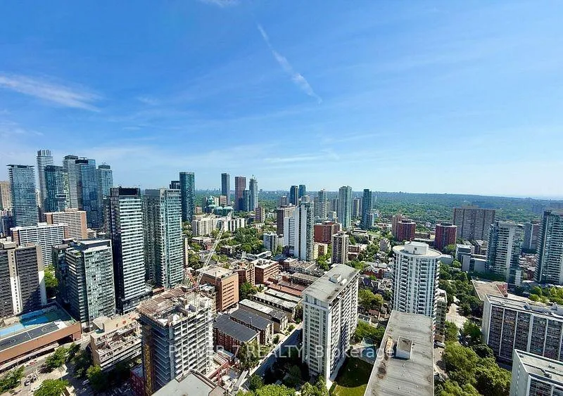 Photo 13 of Unit 3808, 501 Yonge Street, Toronto, Church-Yonge Corridor — HOMEH