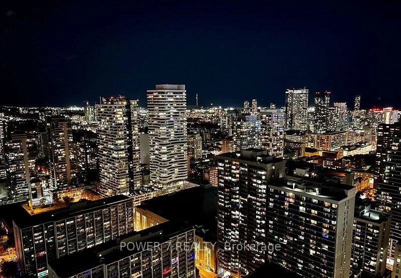 Photo 14 of Unit 3808, 501 Yonge Street, Toronto, Church-Yonge Corridor — HOMEH