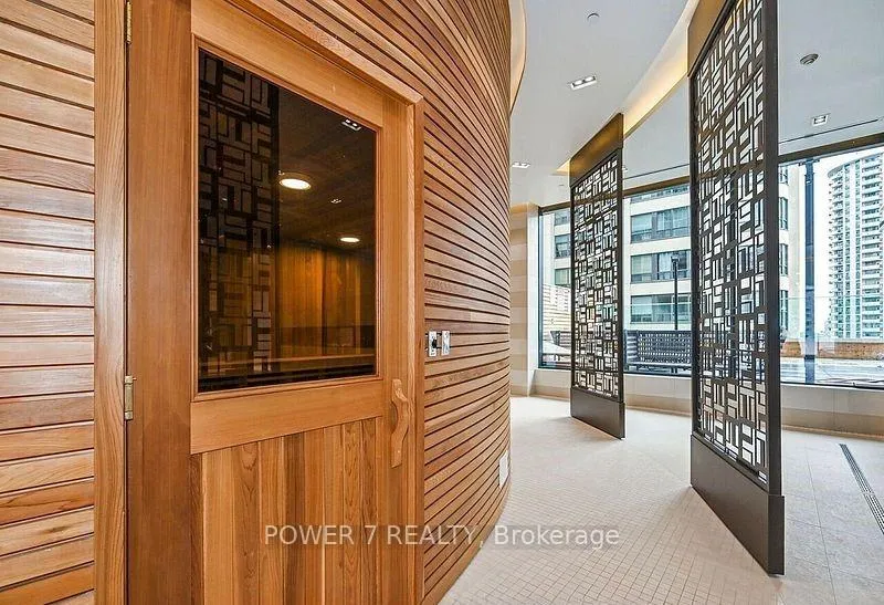 Photo 16 of Unit 3808, 501 Yonge Street, Toronto, Church-Yonge Corridor — HOMEH