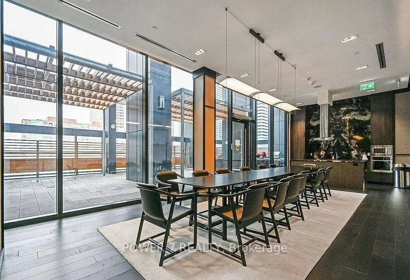 Photo 17 of Unit 3808, 501 Yonge Street, Toronto, Church-Yonge Corridor — HOMEH