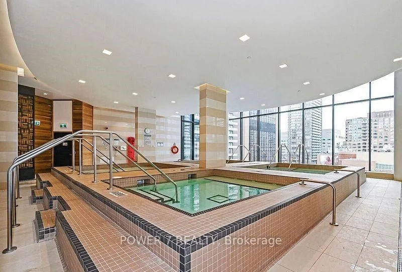Photo 18 of Unit 3808, 501 Yonge Street, Toronto, Church-Yonge Corridor — HOMEH