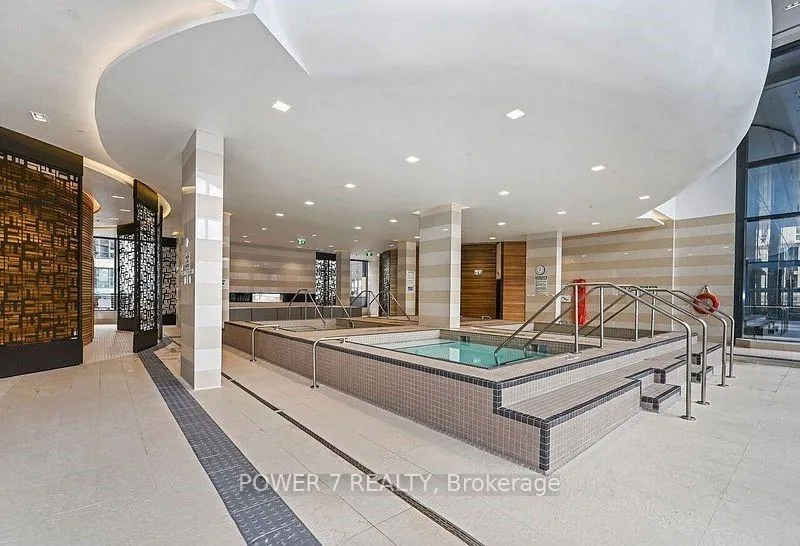 Photo 19 of Unit 3808, 501 Yonge Street, Toronto, Church-Yonge Corridor — HOMEH