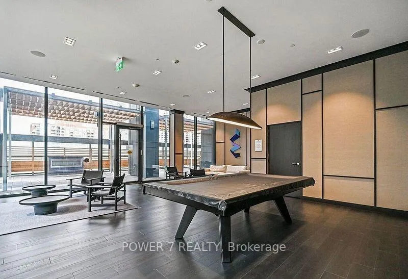Photo 21 of Unit 3808, 501 Yonge Street, Toronto, Church-Yonge Corridor — HOMEH
