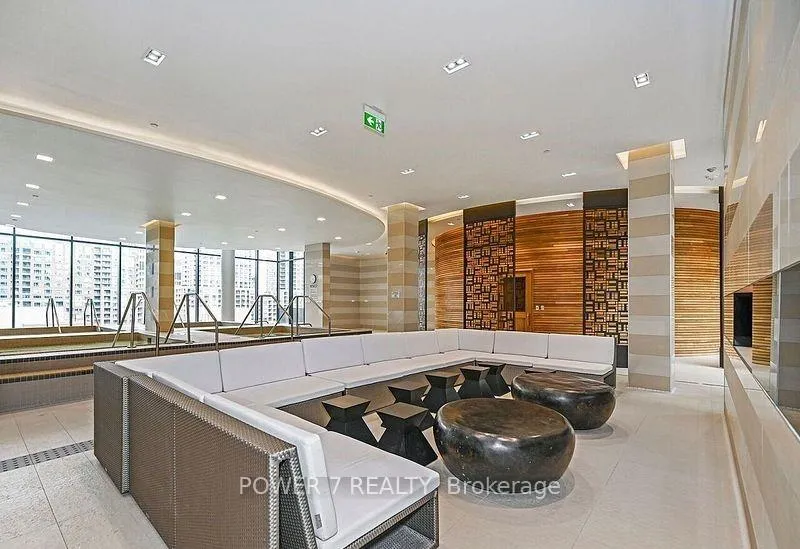 Photo 23 of Unit 3808, 501 Yonge Street, Toronto, Church-Yonge Corridor — HOMEH