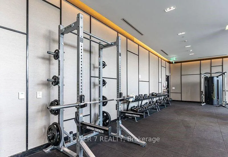 Photo 24 of Unit 3808, 501 Yonge Street, Toronto, Church-Yonge Corridor — HOMEH