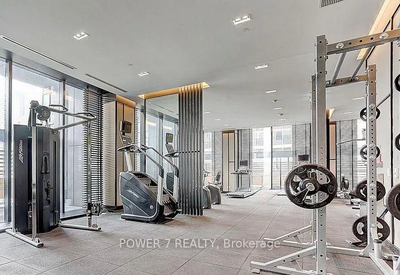 Photo 25 of Unit 3808, 501 Yonge Street, Toronto, Church-Yonge Corridor — HOMEH