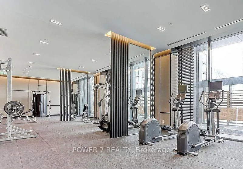Photo 26 of Unit 3808, 501 Yonge Street, Toronto, Church-Yonge Corridor — HOMEH