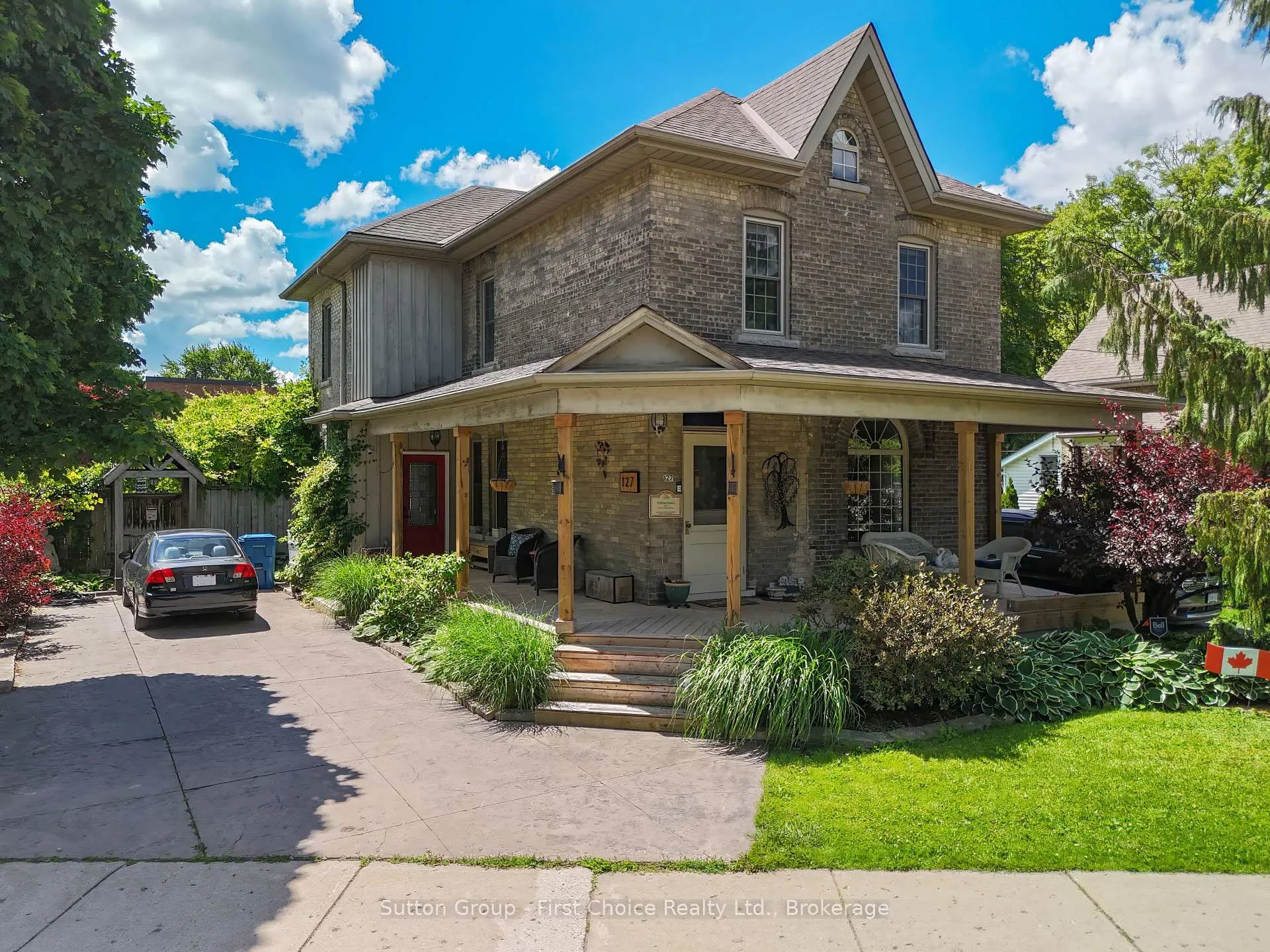 Photo 1 of 127 West Gore Street, Stratford — HOMEH