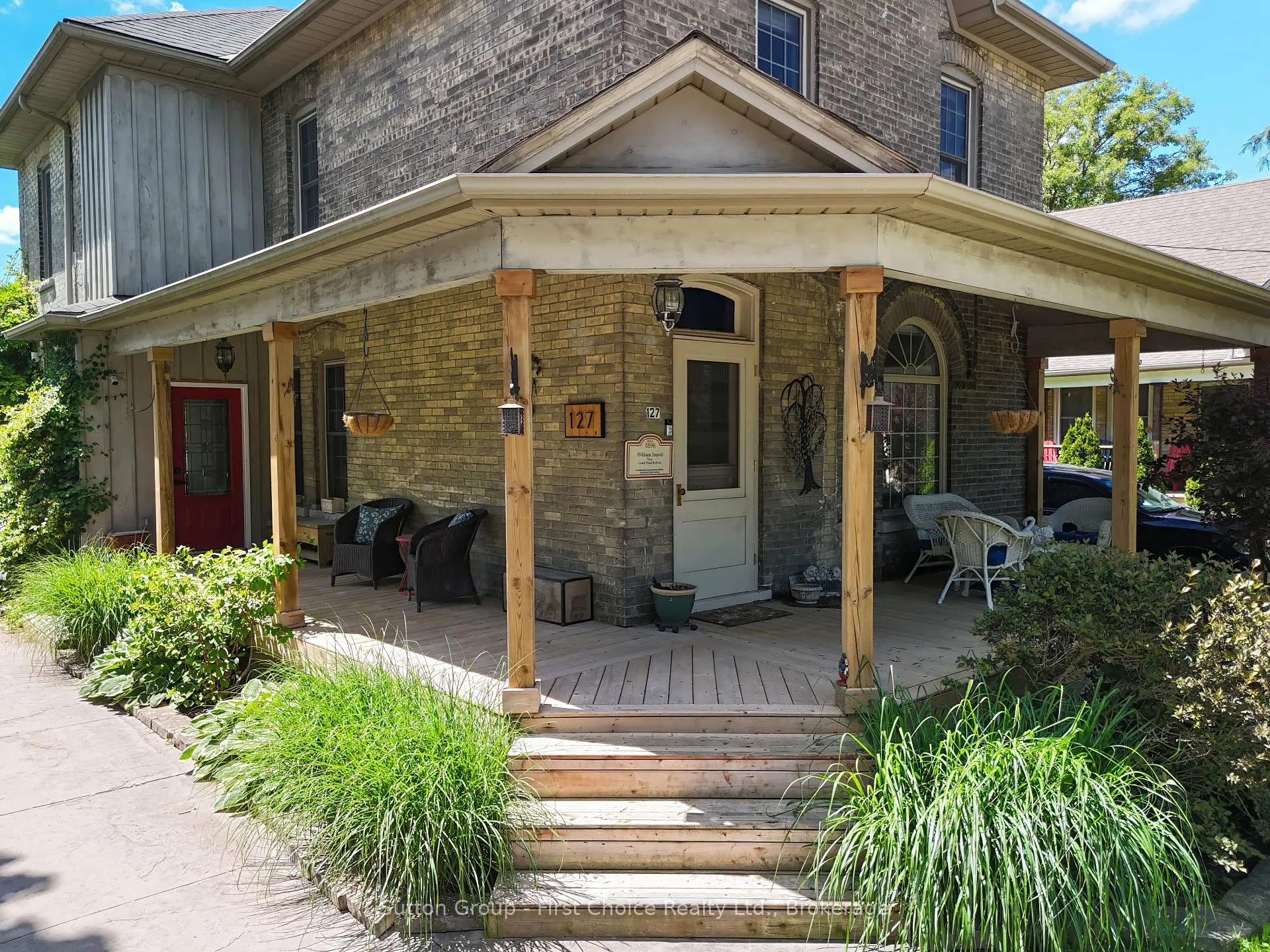 Photo 6 of 127 West Gore Street, Stratford — HOMEH