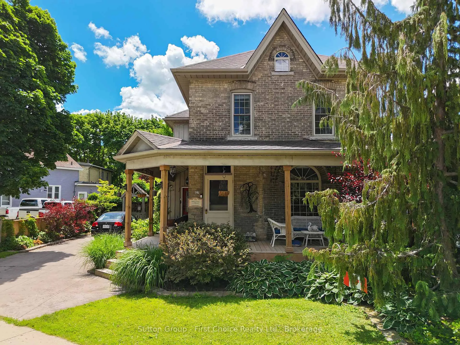 Photo 7 of 127 West Gore Street, Stratford — HOMEH