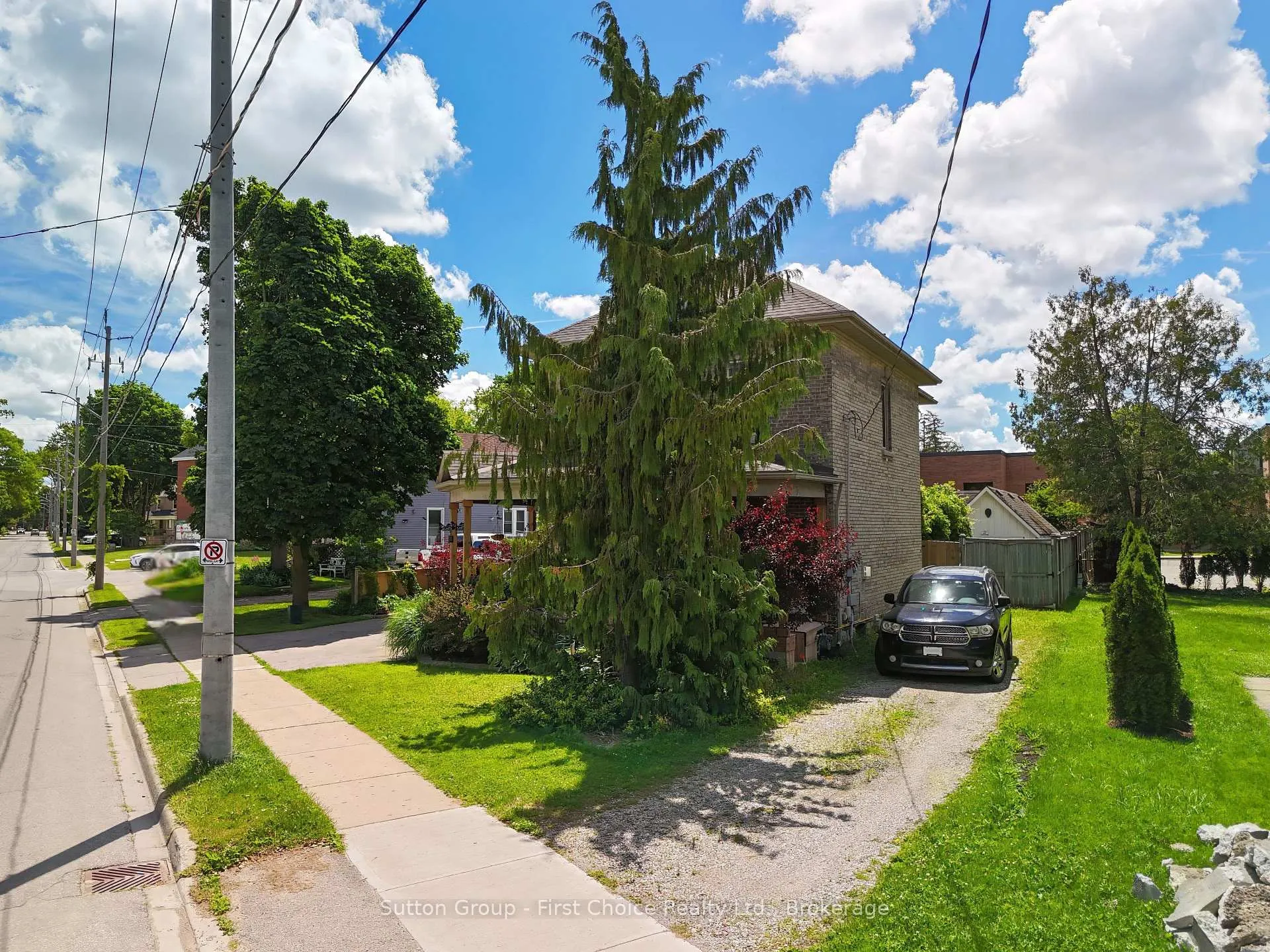 Photo 8 of 127 West Gore Street, Stratford — HOMEH