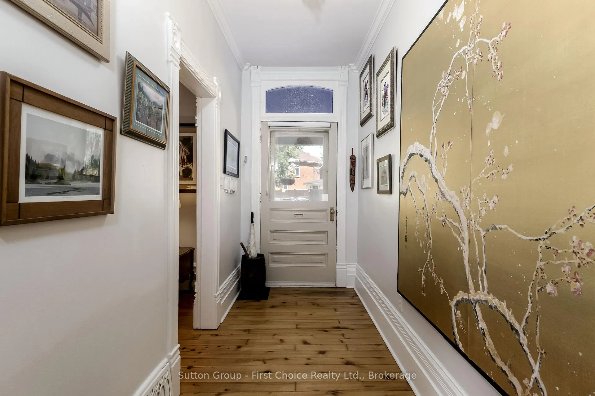 Photo 9 of 127 West Gore Street, Stratford — HOMEH
