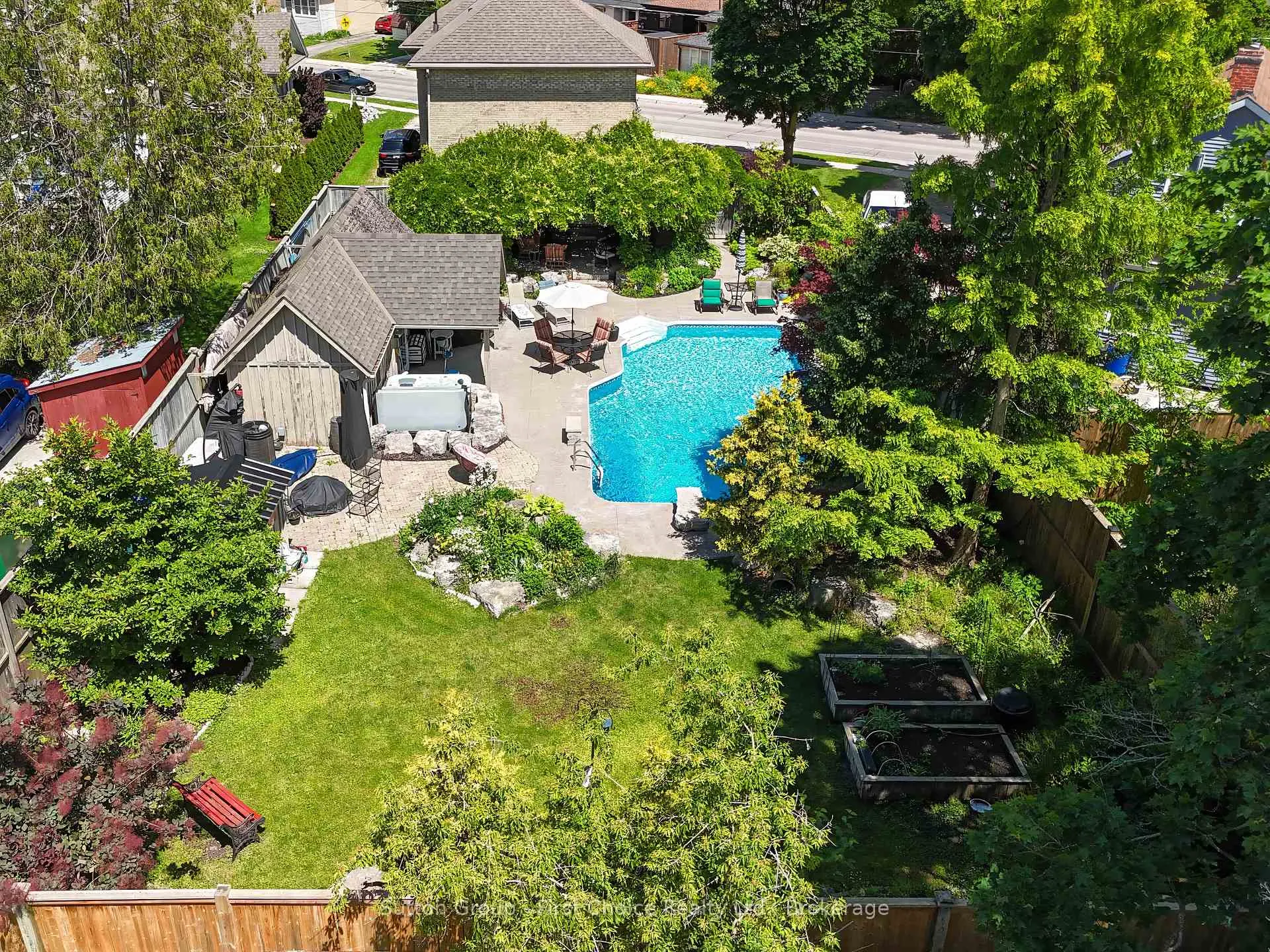Photo 41 of 127 West Gore Street, Stratford — HOMEH