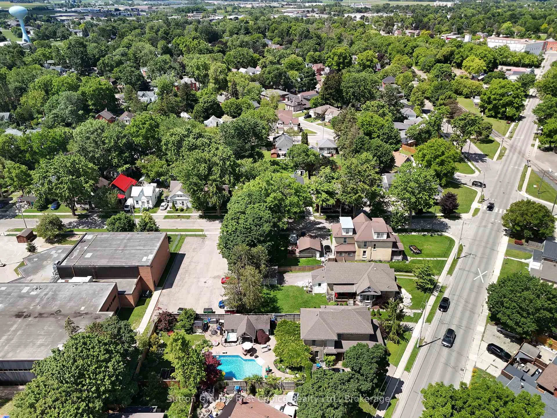 Photo 45 of 127 West Gore Street, Stratford — HOMEH