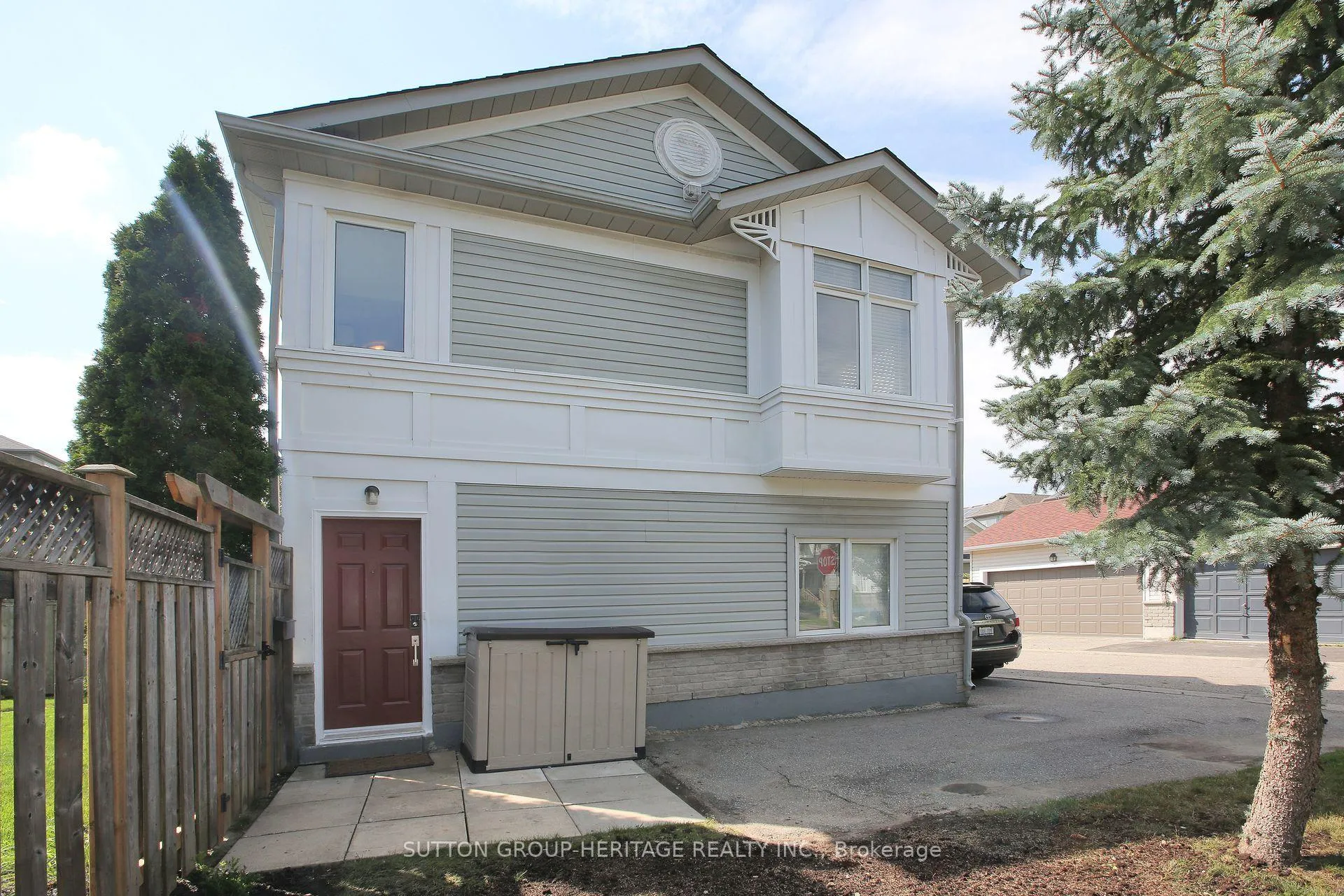 Photo 1 of 260 Walkerville Road, Markham, Cornell — HOMEH