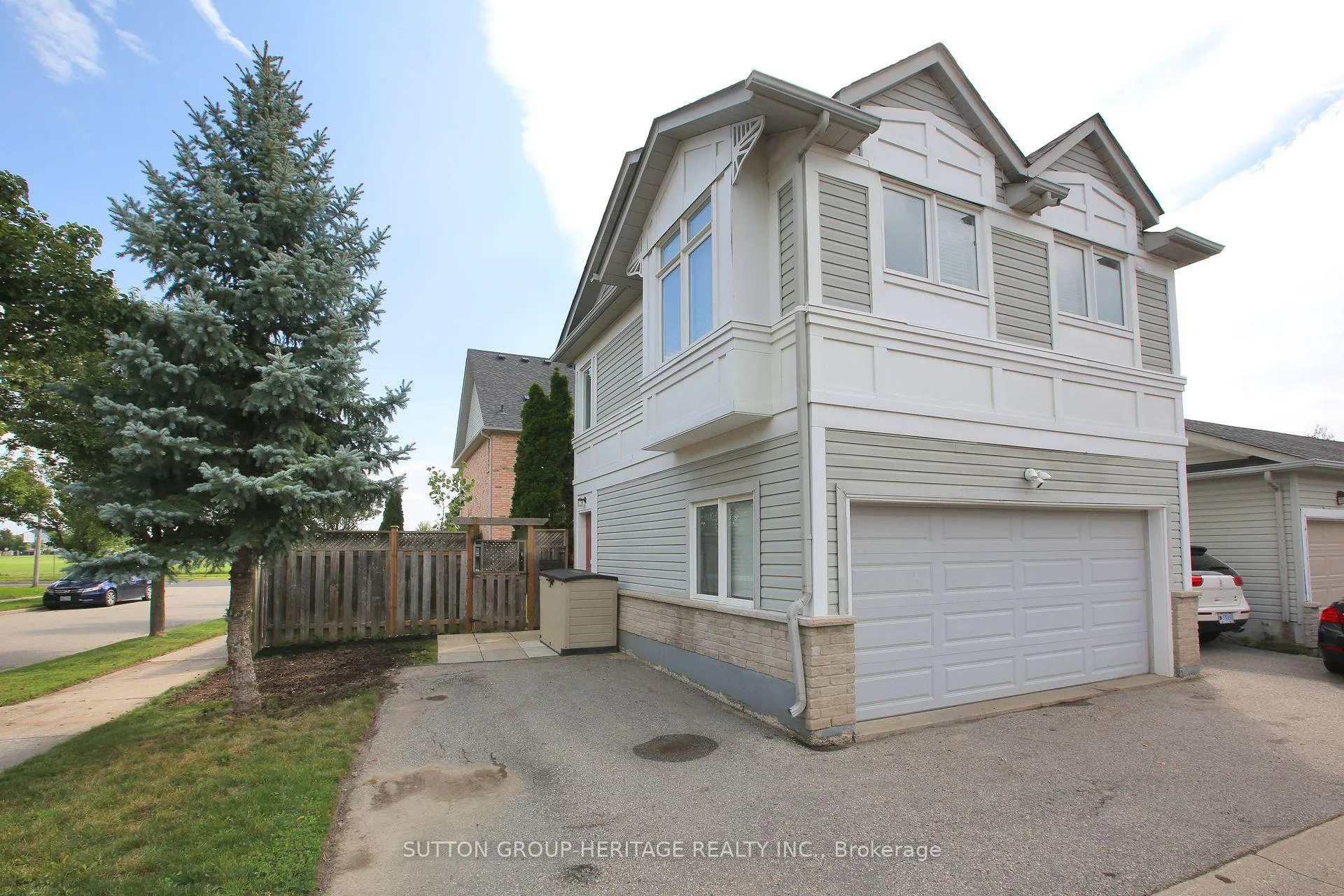 Photo 12 of 260 Walkerville Road, Markham, Cornell — HOMEH