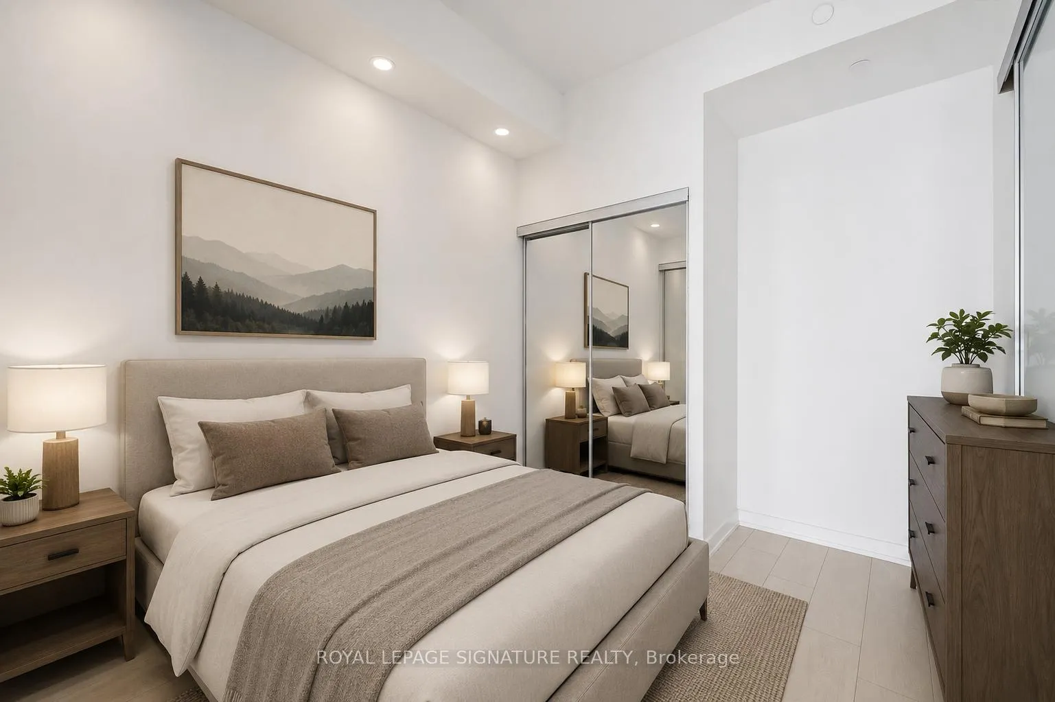 Photo 13 of Unit 1115, 19 Western Battery Road, Toronto, Niagara — HOMEH