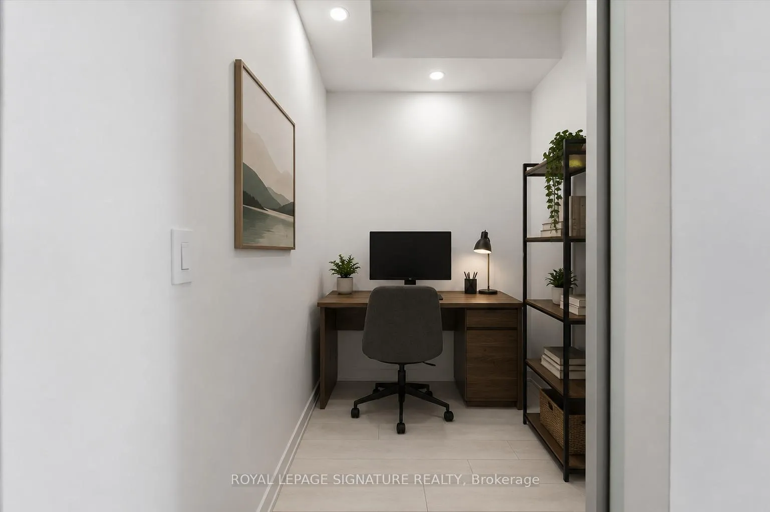 Photo 18 of Unit 1115, 19 Western Battery Road, Toronto, Niagara — HOMEH