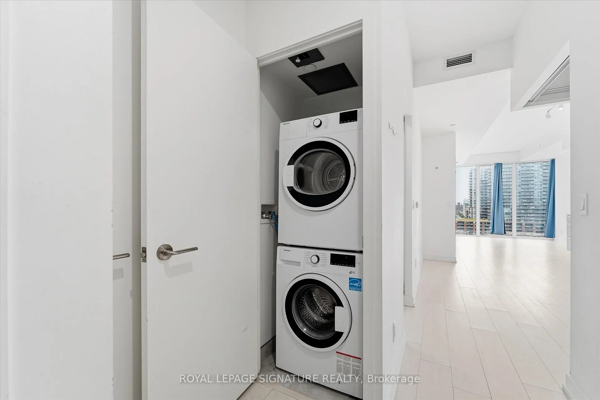 Photo 20 of Unit 1115, 19 Western Battery Road, Toronto, Niagara — HOMEH