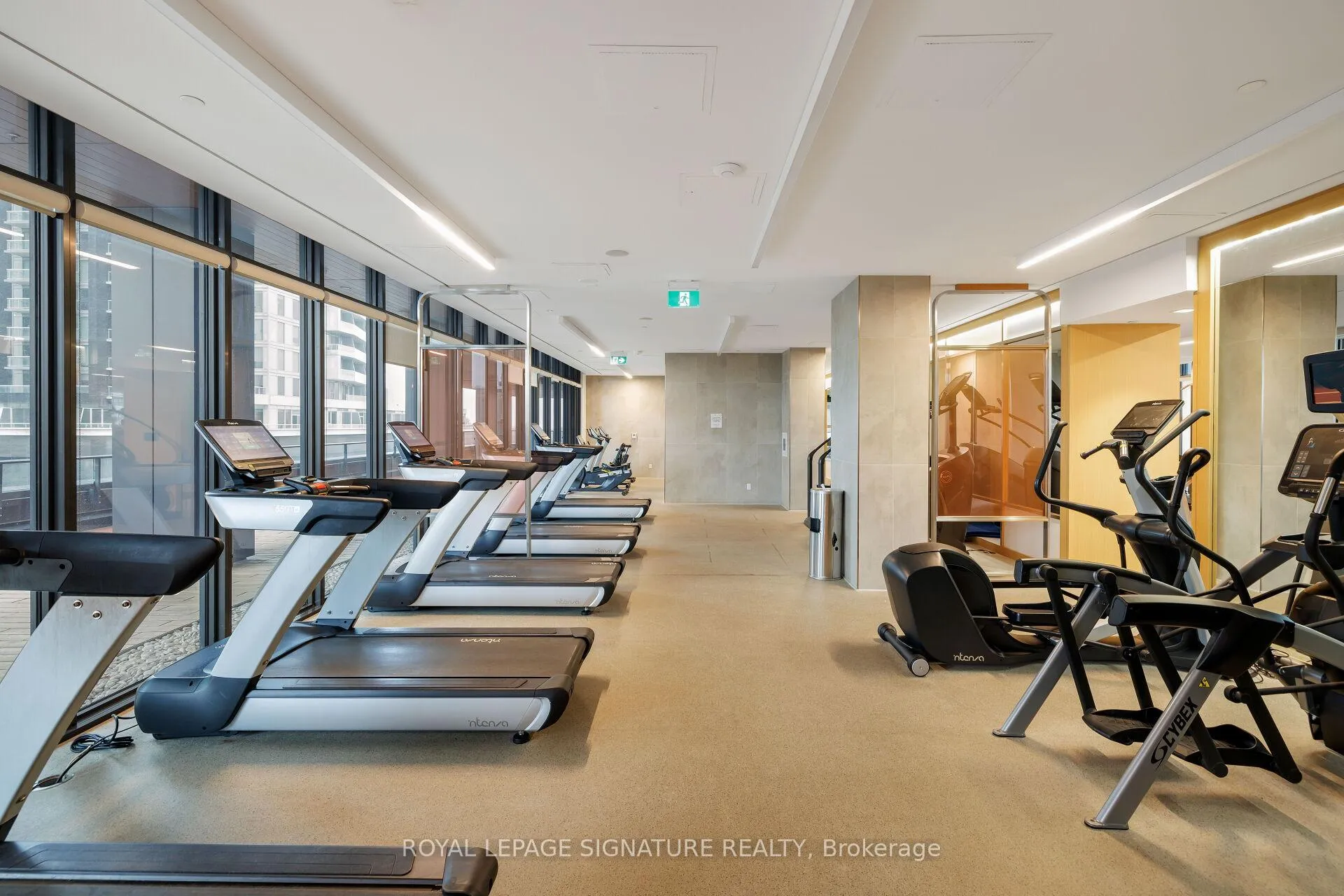 Photo 28 of Unit 1115, 19 Western Battery Road, Toronto, Niagara — HOMEH