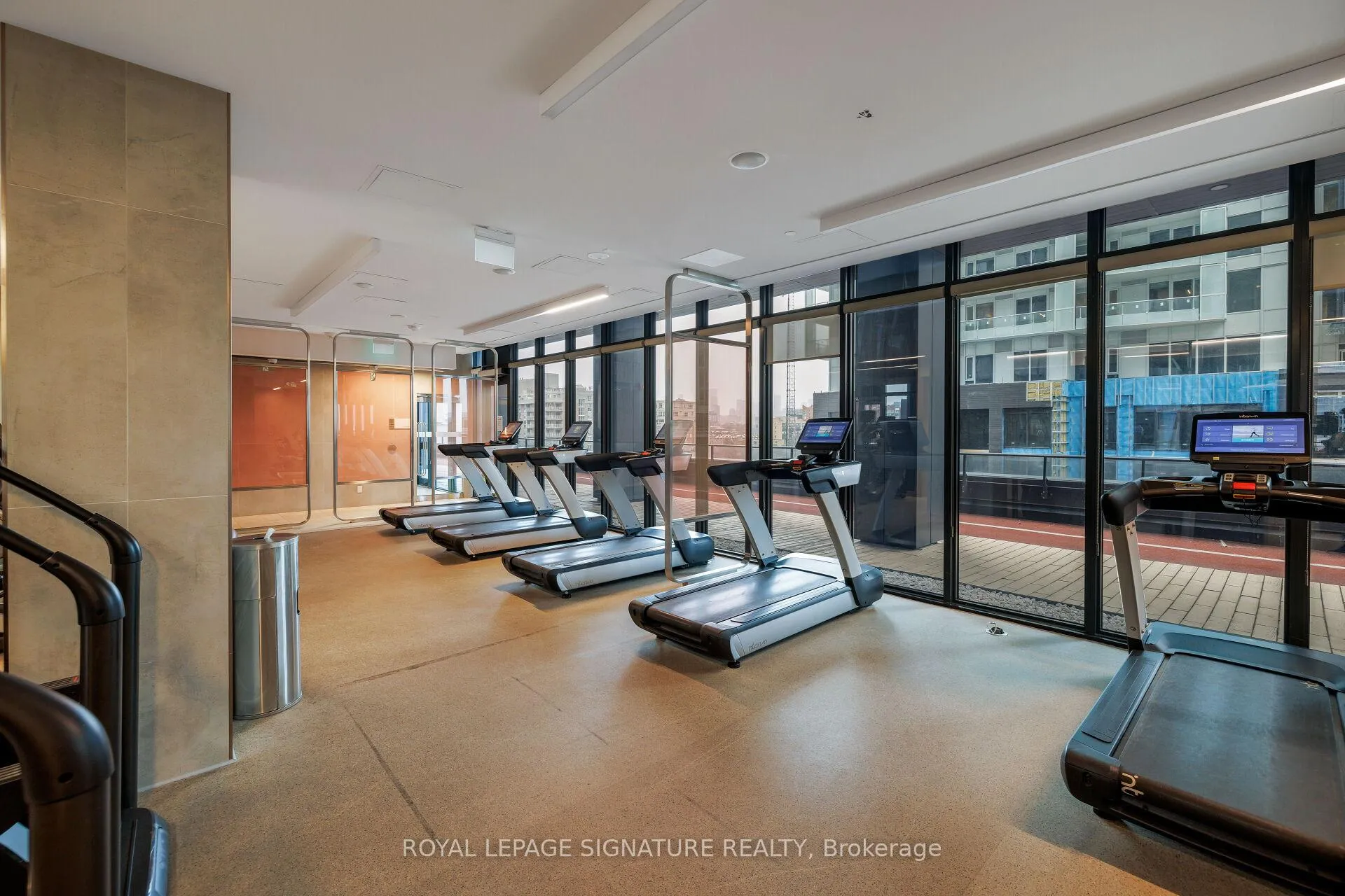Photo 29 of Unit 1115, 19 Western Battery Road, Toronto, Niagara — HOMEH