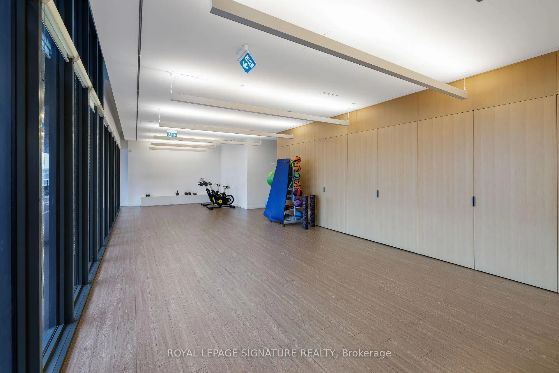 Photo 33 of Unit 1115, 19 Western Battery Road, Toronto, Niagara — HOMEH