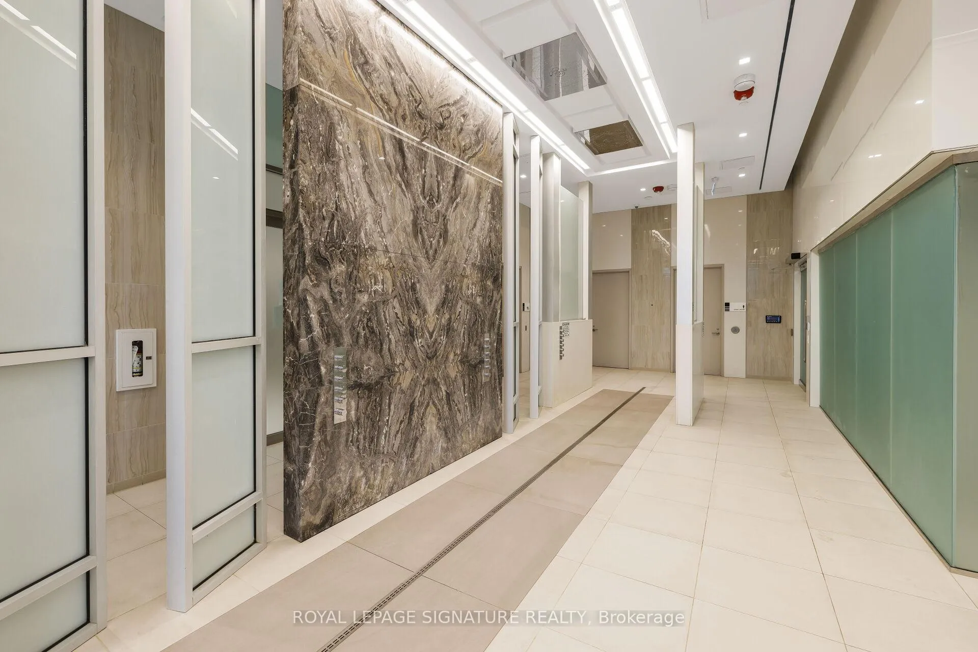Photo 37 of Unit 1115, 19 Western Battery Road, Toronto, Niagara — HOMEH