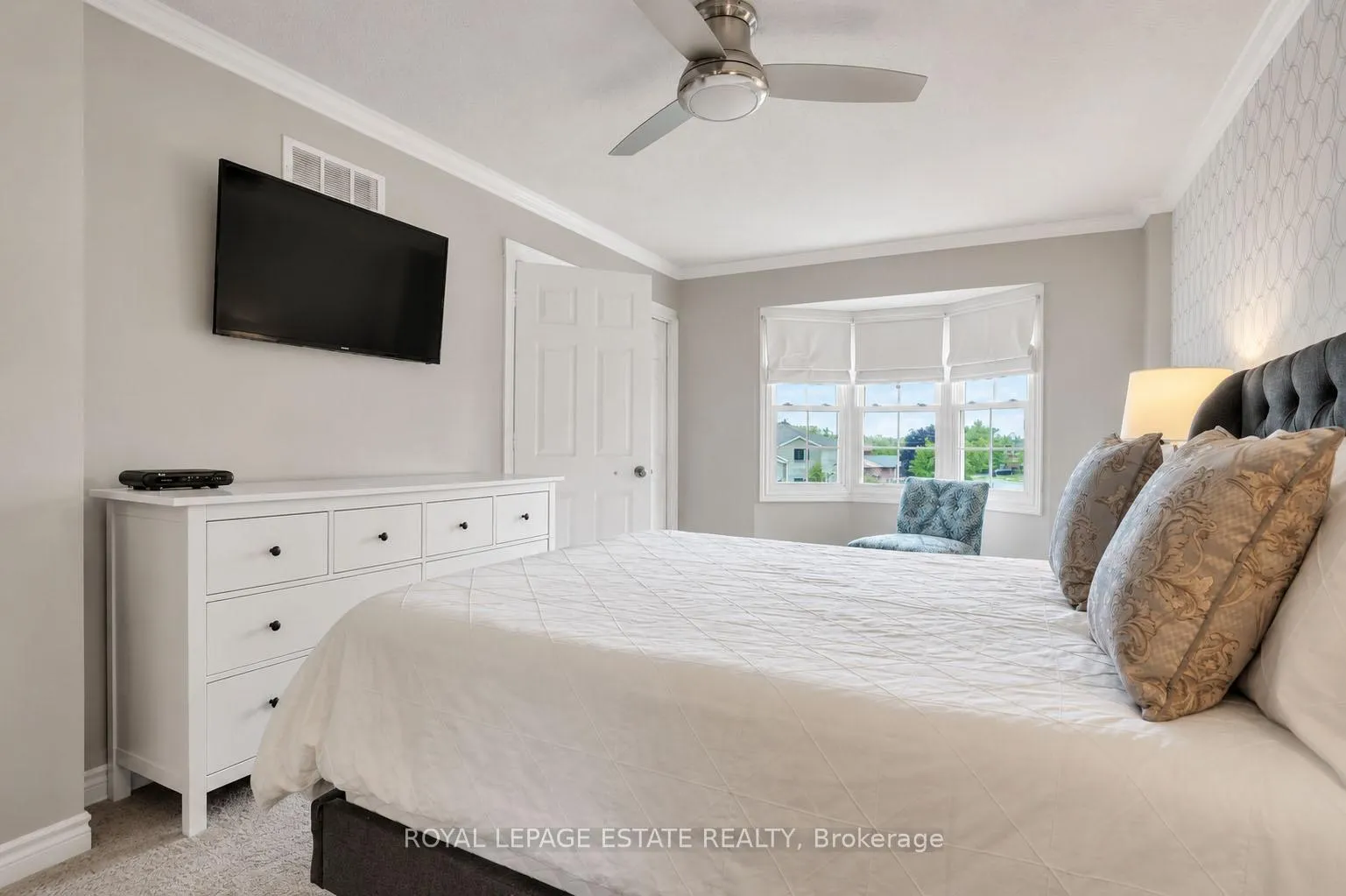 Photo 21 of 406 Anne Street N, Barrie, West Bayfield — HOMEH