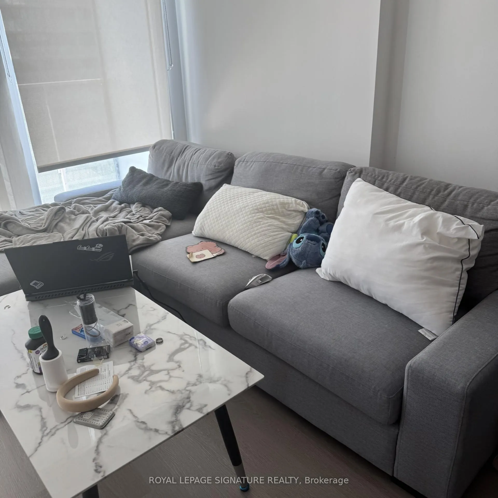 Photo 3 of Unit 3613, 3883 Quartz Road, Mississauga, City Centre — HOMEH