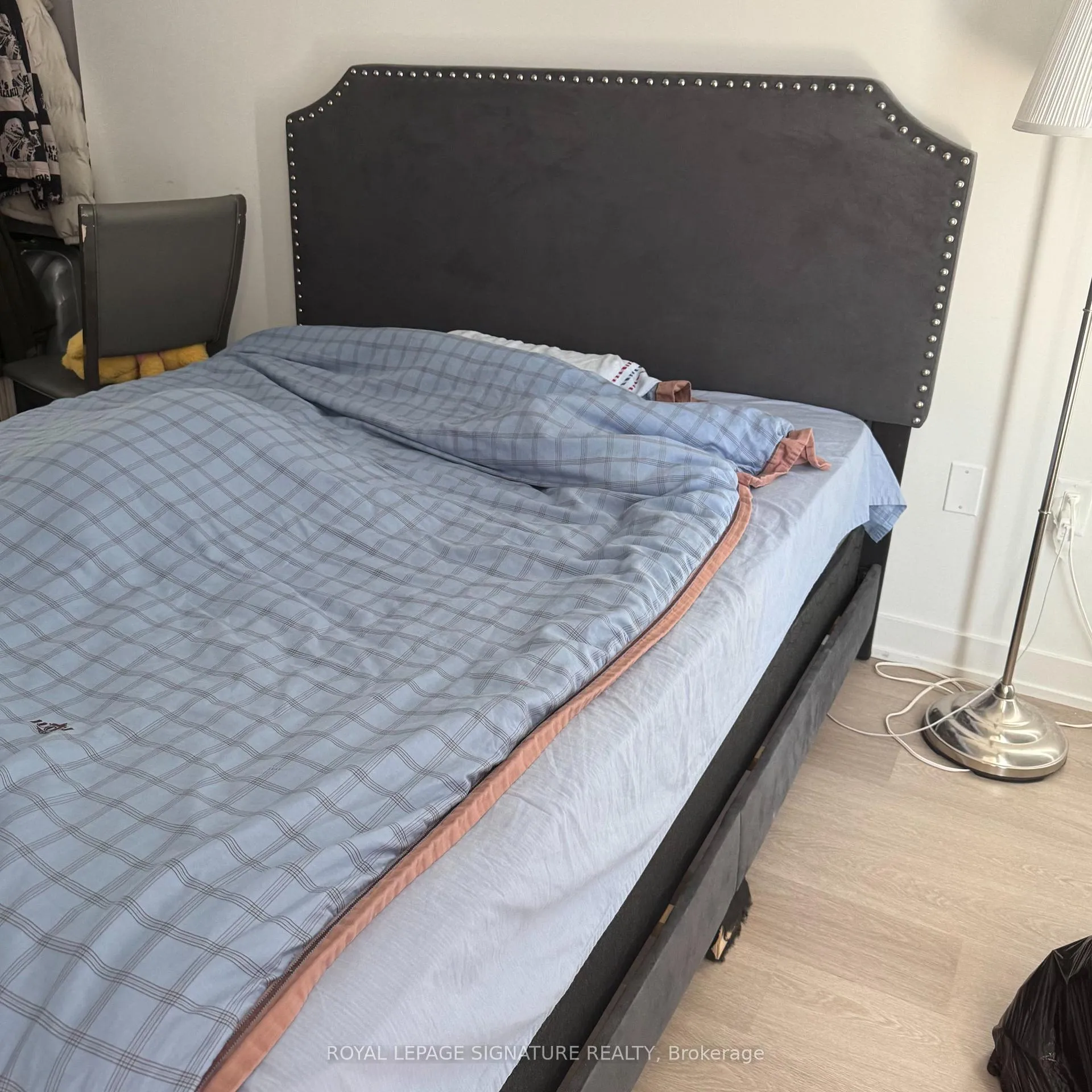 Photo 4 of Unit 3613, 3883 Quartz Road, Mississauga, City Centre — HOMEH