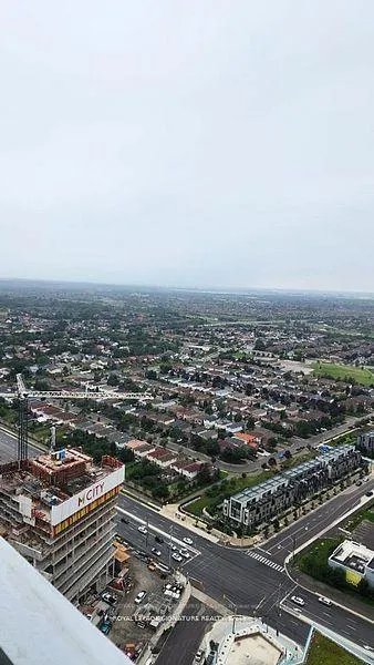 Photo 8 of Unit 3613, 3883 Quartz Road, Mississauga, City Centre — HOMEH