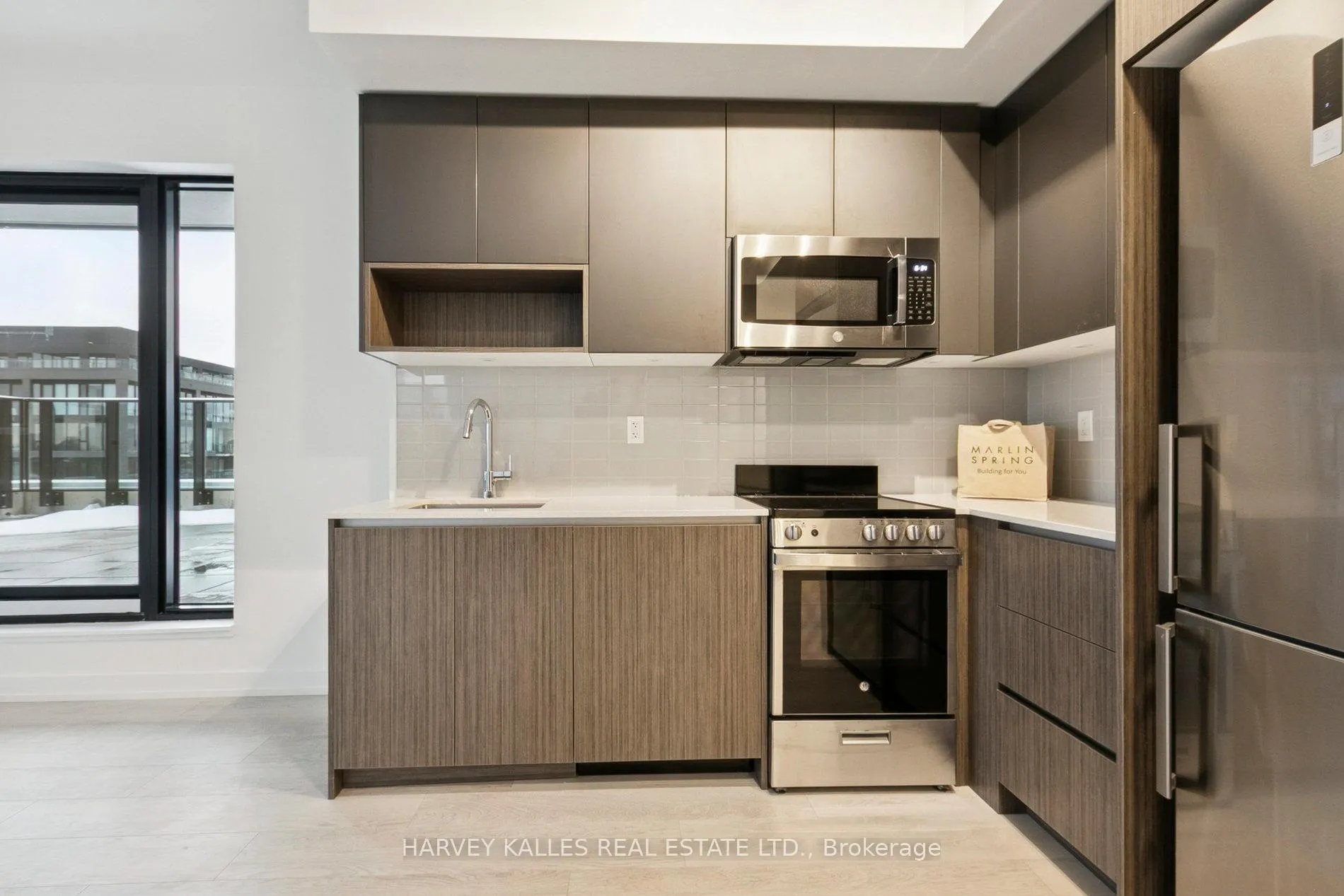 Photo 13 of Unit 706, 801 The Queensway, Etobicoke, Stonegate-Queensway — HOMEH