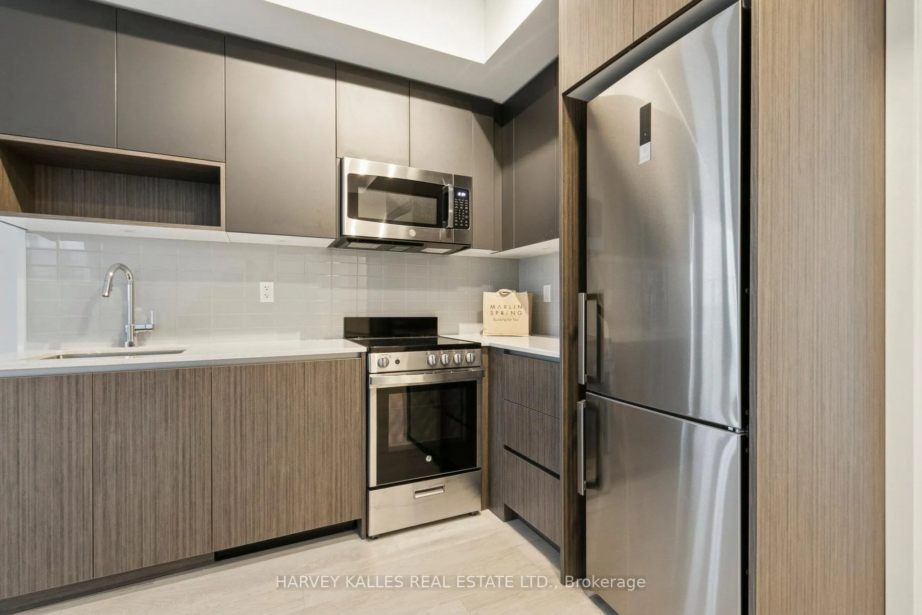 Photo 14 of Unit 706, 801 The Queensway, Etobicoke, Stonegate-Queensway — HOMEH