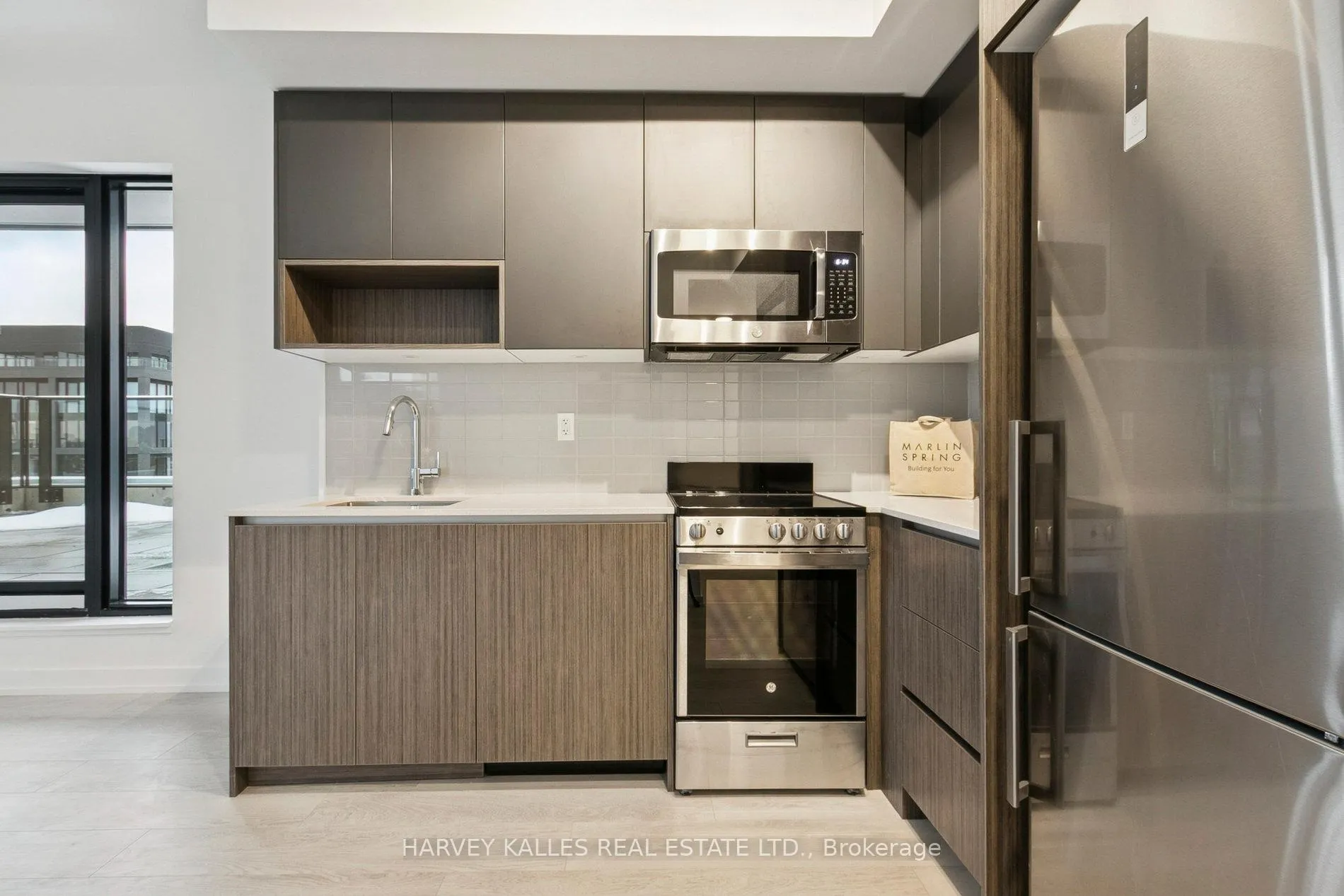 Photo 15 of Unit 706, 801 The Queensway, Etobicoke, Stonegate-Queensway — HOMEH