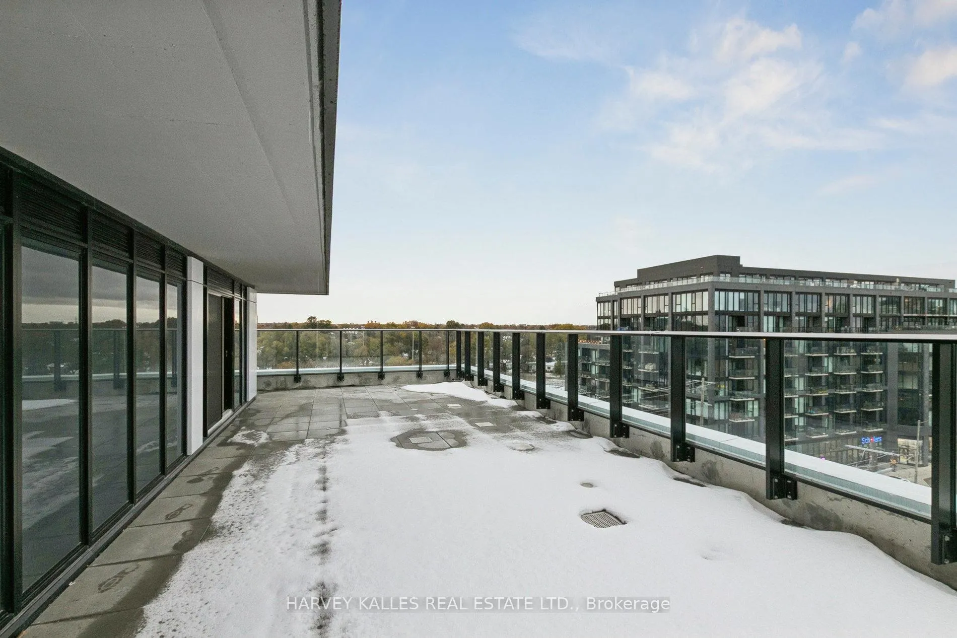Photo 29 of Unit 706, 801 The Queensway, Etobicoke, Stonegate-Queensway — HOMEH