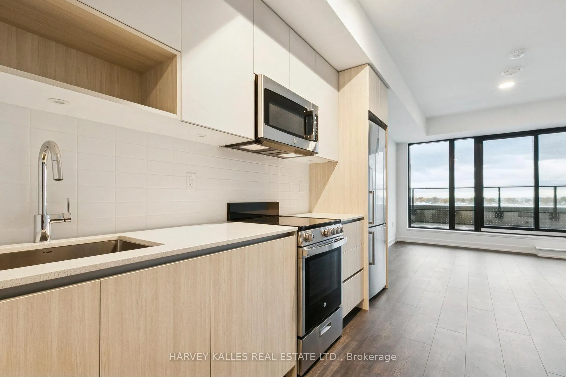 Photo 16 of Unit 512, 801 The Queensway, Etobicoke, Stonegate-Queensway — HOMEH