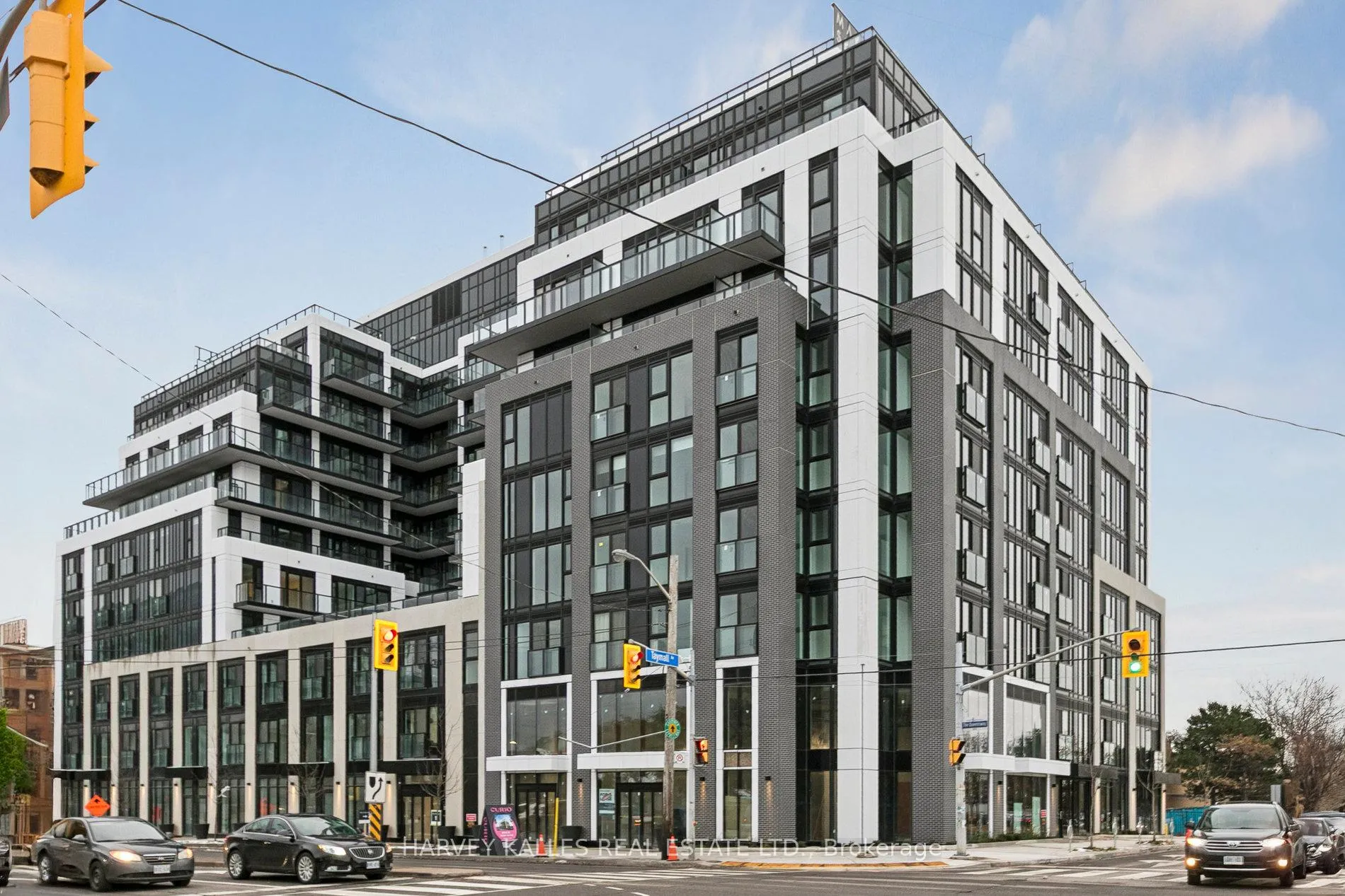 Photo 25 of Unit 512, 801 The Queensway, Etobicoke, Stonegate-Queensway — HOMEH
