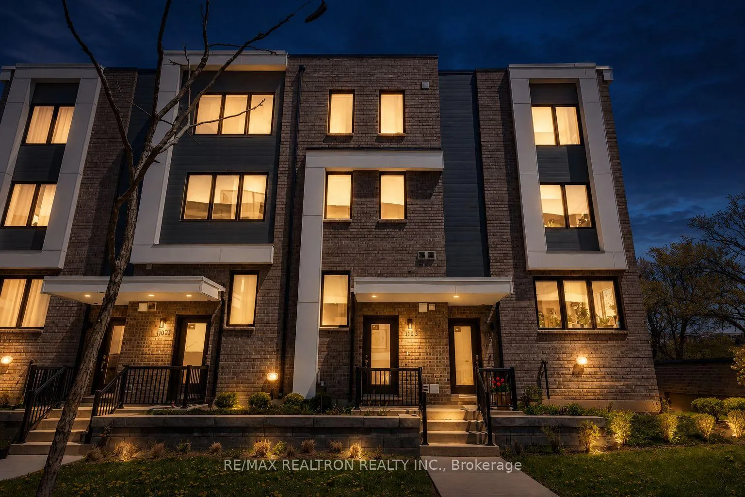 Photo 3 of Unit 3, 110 Stanley Greene Boulevard, North York, Downsview-Roding-CFB — HOMEH