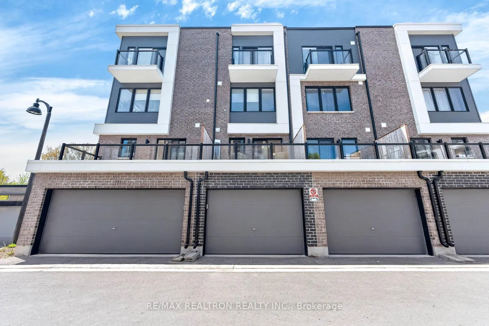 Photo 2 of Unit 3, 110 Stanley Greene Boulevard, North York, Downsview-Roding-CFB — HOMEH
