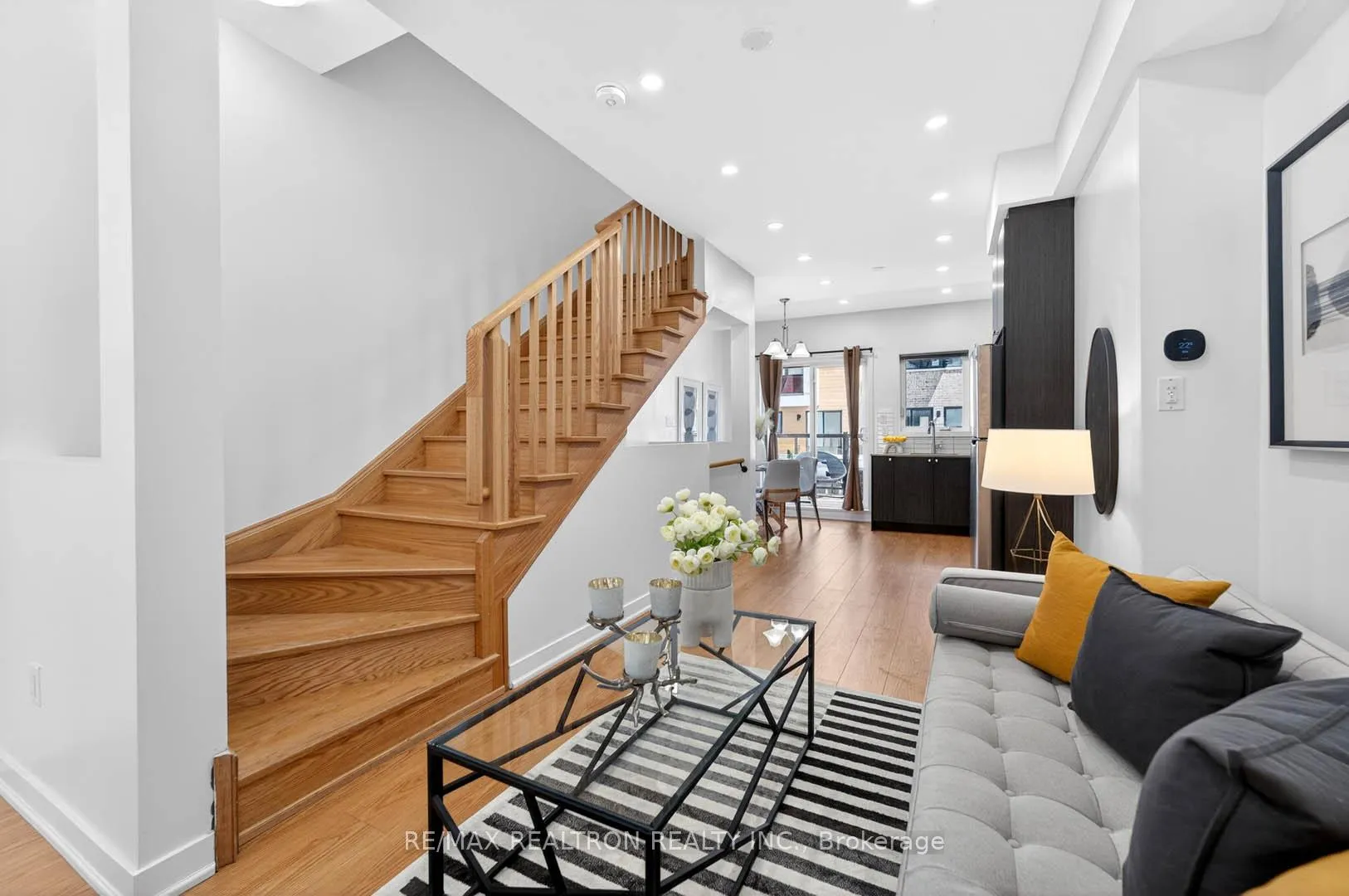 Photo 7 of Unit 3, 110 Stanley Greene Boulevard, North York, Downsview-Roding-CFB — HOMEH