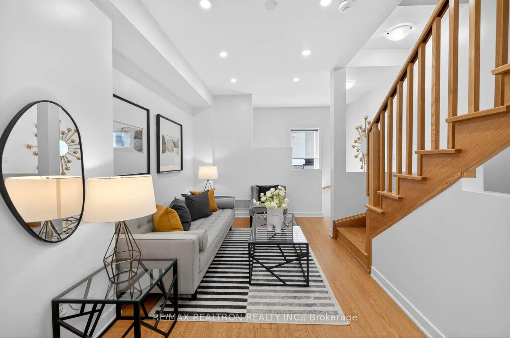 Photo 9 of Unit 3, 110 Stanley Greene Boulevard, North York, Downsview-Roding-CFB — HOMEH