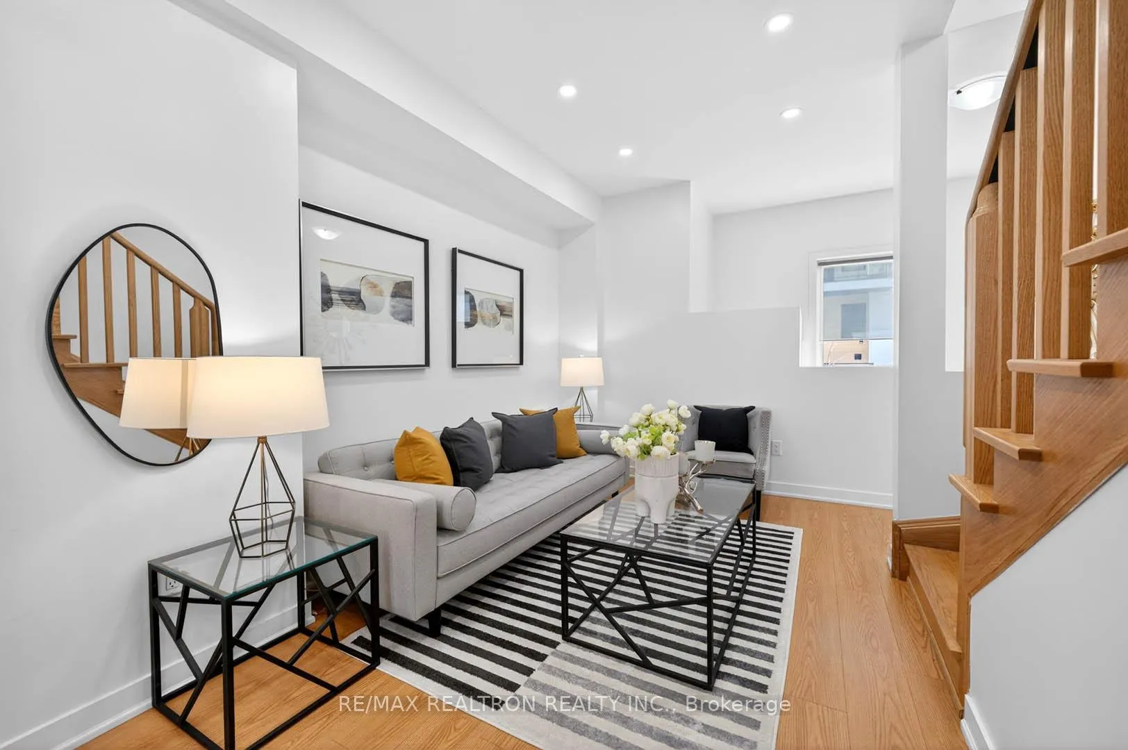 Photo 10 of Unit 3, 110 Stanley Greene Boulevard, North York, Downsview-Roding-CFB — HOMEH
