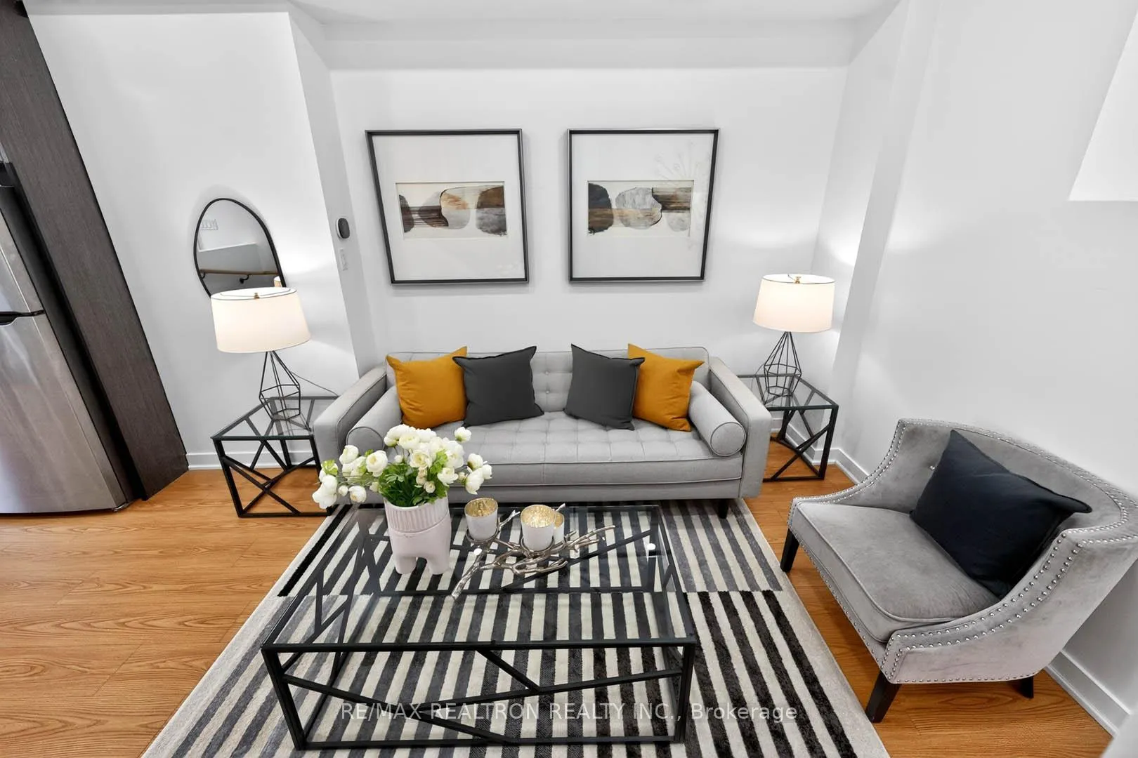 Photo 11 of Unit 3, 110 Stanley Greene Boulevard, North York, Downsview-Roding-CFB — HOMEH