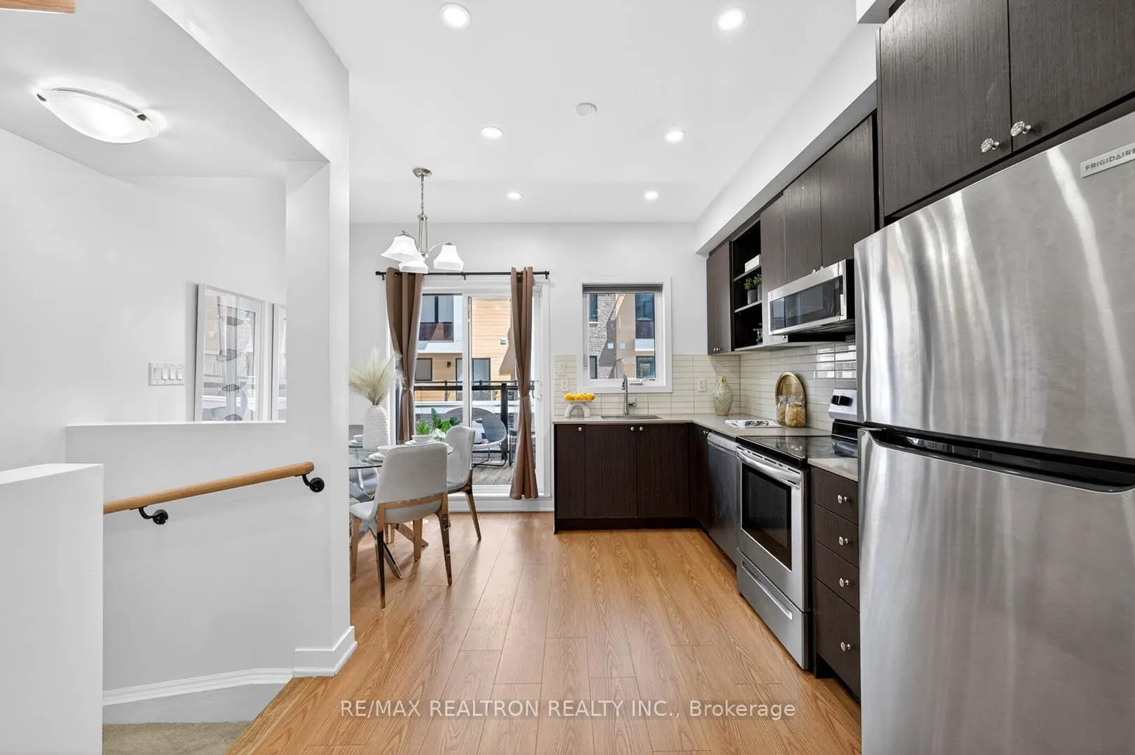 Photo 13 of Unit 3, 110 Stanley Greene Boulevard, North York, Downsview-Roding-CFB — HOMEH