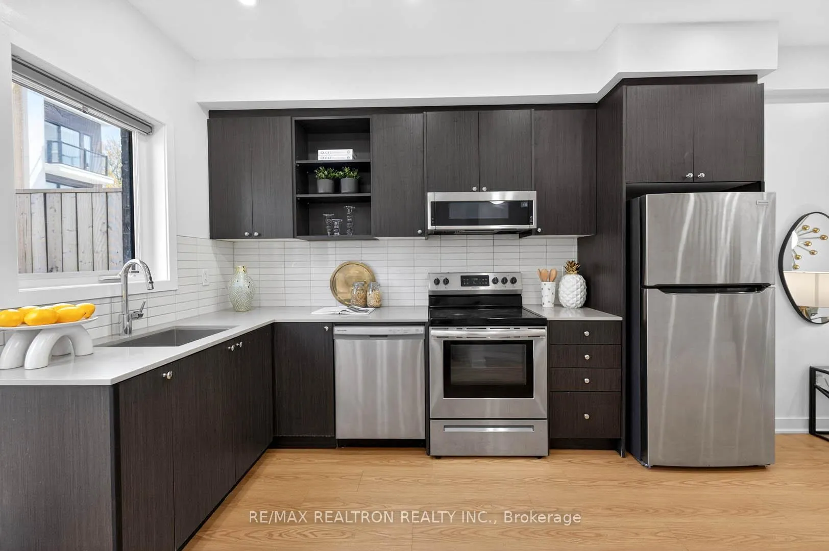 Photo 14 of Unit 3, 110 Stanley Greene Boulevard, North York, Downsview-Roding-CFB — HOMEH